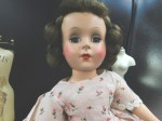 fashion doll rosebud dress a